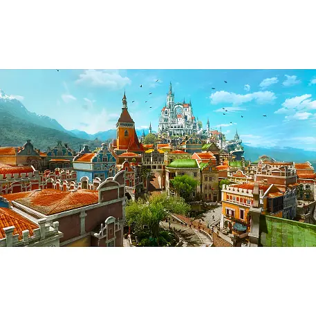Игра для PS5 The Witcher 3: Wild Hunt – Complete Edition - 4