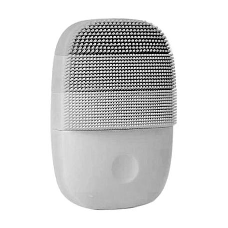 Ультразвуковой массажер Xiaomi inFace Electronic Sonic Beauty Facial серый - 2