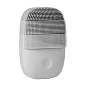 Ультразвуковой массажер Xiaomi inFace Electronic Sonic Beauty Facial серый - 2