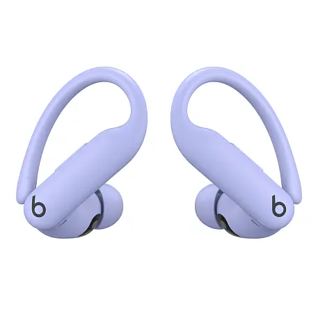 Беспроводные наушники Beats Powerbeats Pro 2 фиолетовый - 3