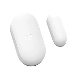 Датчик открытия окон и дверей Xiaomi Mi Window And Door Sensor, белый