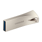 USB-флешка Samsung Bar Plus 128 ГБ (USB 3.1) серебристый - 2