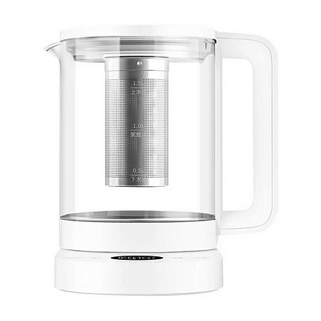 Электрочайник Xiaomi Mijia Intelligent Multifunction Health Pot белый - 2