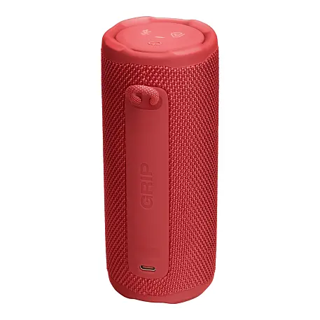 Портативная колонка JBL Grip красный - 2