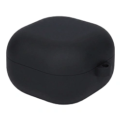 Кобура Silicon Protection Case для Samsung Galaxy Buds 4 / 4 Pro силикон, чёрный