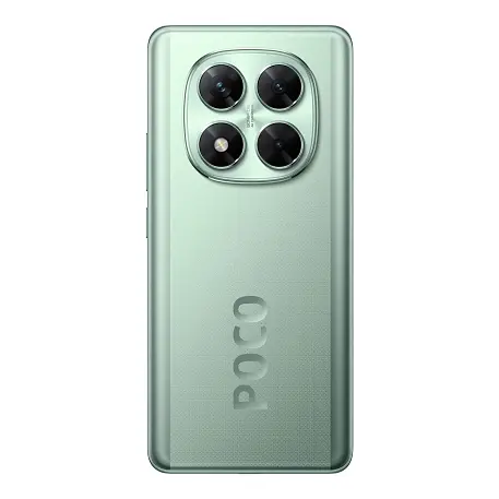 Смартфон Xiaomi Poco X7 5G 8/256 ГБ зелёный (2sim + eSim) - 3