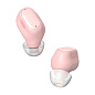 Беспроводные наушники Baseus Encok WM01 розовый - 2