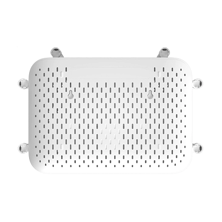 Wi-Fi роутер Xiaomi Redmi AC2100 белый - 4
