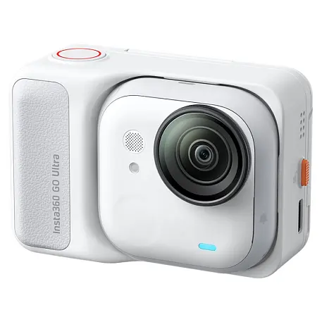 Экшн-камера Insta360 Go Ultra Creator Bundle белый - 5