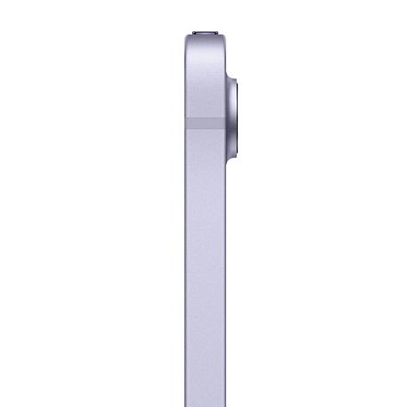 Планшет Apple iPad Mini (2021) Wi-Fi 256 ГБ фиолетовый - 5