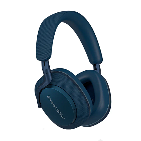 Беспроводные наушники Bowers & Wilkins PX 7 S2e синий - 2
