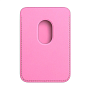Кардхолдер Leather Wallet with Magsafe для Apple iPhone - 1
