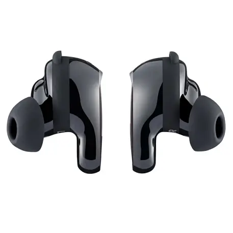 Беспроводные наушники Bose QuietComfort Ultra Earbuds 2nd Gen чёрный - 4