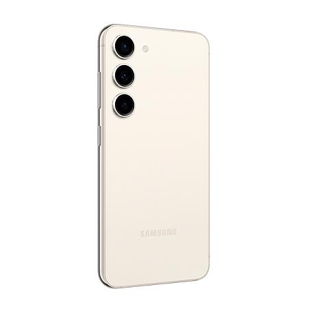 Смартфон Samsung Galaxy S23 8/128 ГБ бежевый (2sim) - 3
