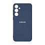 Клип-кейс (накладка) для Samsung Galaxy S24 Plus / S25 Plus  - 1