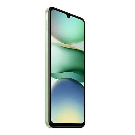 Смартфон Xiaomi Redmi A5 4/128 ГБ зелёный (2sim) - 3