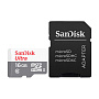 Карта памяти SanDisk Ultra, 16 ГБ - 1