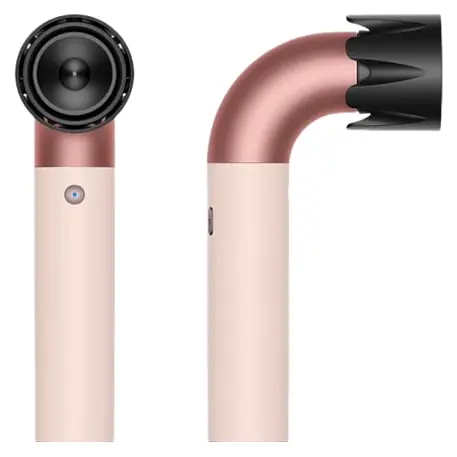 Фен Dyson Supersonic HD17 R Pro Ceramic Pink / Rose Gold (Европа) - 4