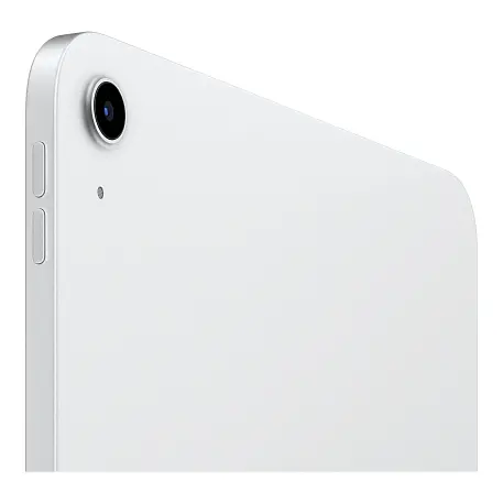 Планшет Apple iPad 11" (2025) A16 Bionic Wi-Fi 128 ГБ серебристый - 3