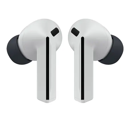 Беспроводные наушники Samsung Galaxy Buds 3 FE серый - 2