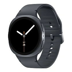 Умные часы Samsung Galaxy Watch 8 44мм (LTE) графит