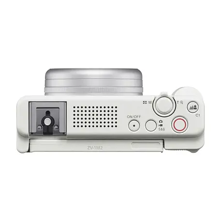 Фотоаппарат Sony ZV1 II белый - 3