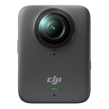 Экшн-камера DJI Osmo 360 Standard Combo чёрный - 2
