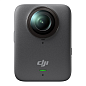 Экшн-камера DJI Osmo 360 Standard Combo чёрный - 2