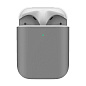 Беспроводные наушники Apple AirPods 2 с зарядным футляром