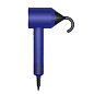 Фен Dyson Supersonic HD08 синий, розовый (футляр) (Азия) - 2