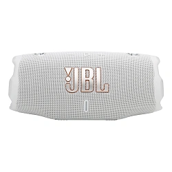 Портативная колонка JBL Charge 6 белый