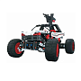 Конструктор Xiaomi Onebot Buggy Dawn of Jupiter, 670 шт - 1