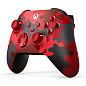 Геймпад Microsoft Xbox Series красный камуфляж - 2