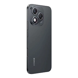 Смартфон Honor 400 Lite 8/256 ГБ "вельветовый чёрный"