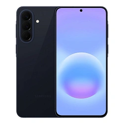 Смартфон Samsung Galaxy A57 5G 12/256 ГБ тёмно-синий