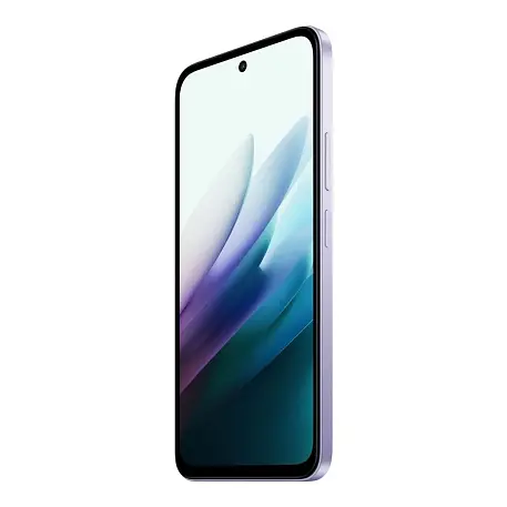 Смартфон Xiaomi Redmi 15 4G 8/256 ГБ фиолетовый (2sim) - 4