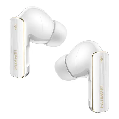 Беспроводные наушники Huawei Free Buds Pro 4 белый - 3