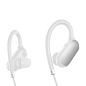 Беспроводные наушники Xiaomi Mi Sport Bluetooth Earphones, белый