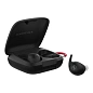 Беспроводные наушники Sennheiser Momentum Sport чёрный - 2