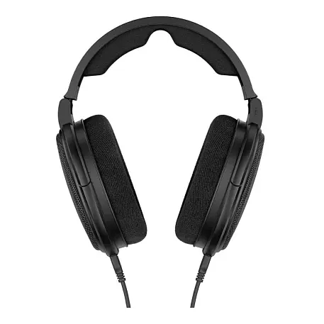 Наушники Sennheiser HD660 S2 чёрный - 2