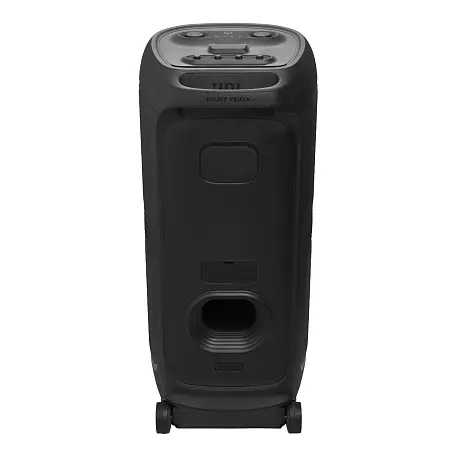 Акустическая система JBL Partybox Ultimate 1100 чёрный - 3