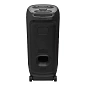 Акустическая система JBL Partybox Ultimate 1100 чёрный - 3