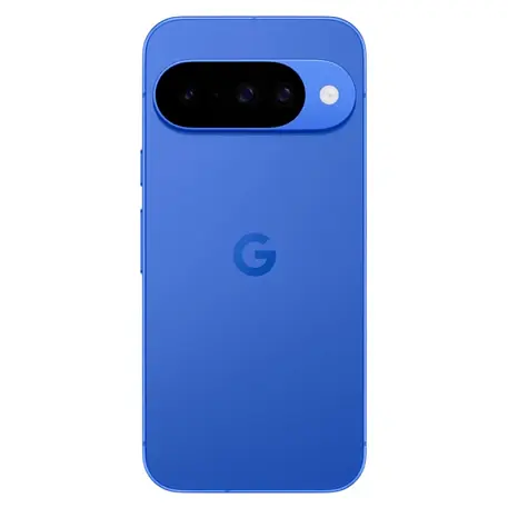 Смартфон Google Pixel 10 12/256 ГБ синий (1sim + eSim) - 3