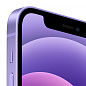 Смартфон Apple iPhone 12 64 ГБ фиолетовый (1sim + eSim) - 2