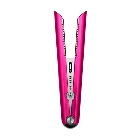 Выпрямитель для волос Dyson Corrale HS03 фуксия, никель - 2