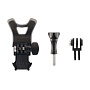 Крепление-капа с поплавком GoPro HERO8 Bite Mount Floaty (ASLBM-002) - 1
