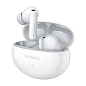 Беспроводные наушники Huawei FreeBuds 6i Orca-T100 белый - 2