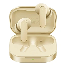 Беспроводные наушники Realme Buds Air 8 золотой