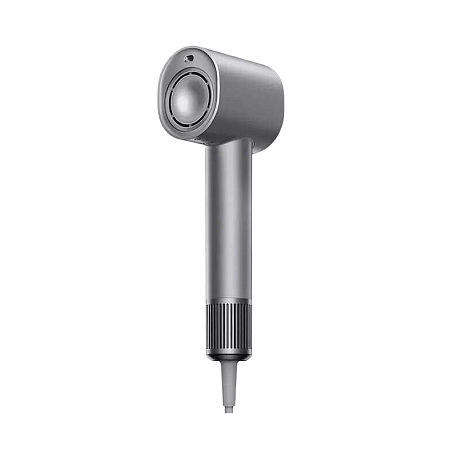 Фен Xiaomi Mijia High Speed Water Ion Hair Dryer H701 серый - 2
