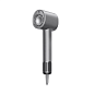 Фен Xiaomi Mijia High Speed Water Ion Hair Dryer H701 серый - 2